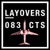 083 CTS - C-3PO Star Wars plane, Q Suite, AI boarding, Samurai security, Lion Air, Aeroflot blogging
