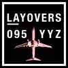 095 YYZ - Jewel WOW, EVA pizza, chipped E140, Airbus 50, Kulula, Finnair whisky, De Havilland, A220+