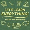 48: Wikipedia w/ Annie Rauwerda, The First Boring Number, and Perpetual Stew