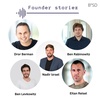 Uncovering Life Lessons: A Special Episode with Nadir Izrael, Dror Berman, Lotan Levkowitz, and Ben Rabinowitz on the Message They'd Give Their Younger Selves"
