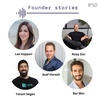 Uncovering Life Lessons 2: A Special Episode with Lee Kappon, Roey Dor, Asaf Horesh, Yotam Segev, Bar Mor. What Message They'd Give Their Younger Selves