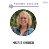 Value based leadership | Nurit Shiber Chief people officer Axonius | How to live by your values