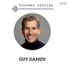 Guy Gamzu, Serial Angel Investor 40+ companies |