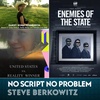 Award-Winning Filmmaker Sonia Kennebeck Talks "Enemies of the State" and "United States vs. Reality Winner"