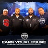 EARN YOUR LEISURE RASHAD BILAL & TROY MILLINGS