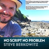 No Script, Lots of Problems! Plus, Tim Duffy Teaches Us to Meditate