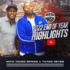 THE BEST HIGHLIGHTS OF 2022