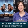 Director Rachel Lears and Alexandra Rojas Talk "To the End"
