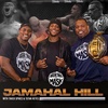 UFC Light Heavyweight Champion Jamahal Hill on His Dream Fight: "I Want to Fight Jon Bones Jones!"