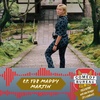 Ep. 178: Maddy Martin & Staying Aggressively Alive