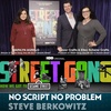 Filmmakers Marilyn Agrelo, Trevor Crafts and Ellen Scherer Crafts Talk "Street Gang: How We Got to Sesame Street"