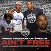 When Freedom of Speech Ain't Free! Takeo & Tutan Speak on Kanye West, Colin Kaepernick, Donald Trump & More!