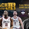 UCONN IS OFFICIALLY A BLUE BLOOD IN COLLEGE BBALL | THE COACH JB SHOW