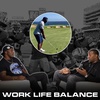 WORK & LIFE BALANCE | HOW ATHLETES DO IT.