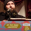 Ep. 170: Isaac Landfert & Keeping Orderly Chaos in the YARD