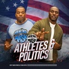 ATHLETES & POLITICS KYRIE IRVING, KANYE WEST & MORE