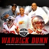 WARRICK DUNN TALKS NFL LIFE w THE BUCS + FALCONS + MORE