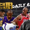 LEBRON JAMES IS NOT TOP 5 DEAD OR ALIVE! | COACH JB'S DAILY RANT