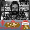 Ep. 161: Alan Kliffer & Planting Comedy Seeds and Watching Them Grow