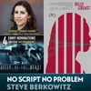 Emmy-winning Filmmaker Erika Cohn Talks "Belly of the Beast"