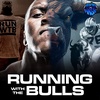 TAKEO GOES RUNNING WITH THE BULLS