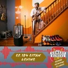 Ep. 184: Eitan Levine & Avoiding Eviction When Doing a Comedy Festival in Your Apartment