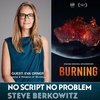 Academy Award-Winning Filmmaker Eva Orner Talks "Burning" and "Bikram"