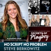 Filmmaker Alexandra Dean Reveals the "Secrets of Playboy"