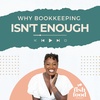 Why Bookkeeping Isn’t Enough