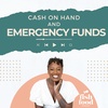 Having Business Cash On Hand and Establishing Emergency Funds
