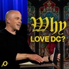 Church People - Why Love DC?