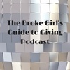 Episode 1:  A Quick Hello and Podcast Introduction with Stephanie Finigan of The Broke Girls Guide to Giving Podcast