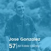 Ep 57. Jose Gonzalez - An Edible Country