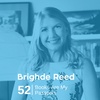 Ep 52. Brighde Reed - Books Are My Passport