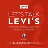 Levi's - Creating popular collections based on Customer Feedback & Co-creation