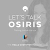 Osiris - 'Thinking outside the shoe box', Listening to connect with customers - Hello Customer Podcast / Season One / Fashion
