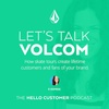 Customer First @ Volcom: from sports brand to popular culture