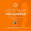STOP THE FALSIFIED CUSTOMER EXPERIENCE - VIDI CAMERAS