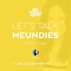 MeUndies - Creating intrigue to skyrocket becoming a top brand - Hello Customer Podcast / Season One / Fashion