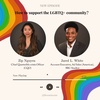 How to support the LGBTQ+ community? - In conversation with Jared L. White and Zip Nguyen