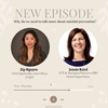 Why do we need to talk more about suicide prevention? - In conversation with Jennie Baird and Zip Nguyen