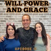 Will Power and Grace