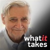E.O. Wilson, Richard Evans Schultes and Wade Davis: Pl(ants) of the Gods