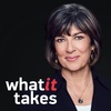 Christiane Amanpour: Life on the Front Line