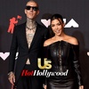 Kourtney Kardashian and Travis Barker get married in Las Vegas + Will Smith shades The Academy’s disciplinary board.