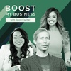 The Power of Resilience: With Guests Arian Simone & Courtney Scipio