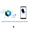 Jetpack Compose toolkit mpya kwenye Android