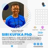 Daktari Neema na Siri ya Kupata PhD katika Umri Mdogo