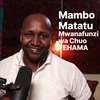 Mambo Matatu (3) Muhimu kwa Wanafunzi wa Mwaka wa Kwanza Chuo