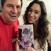 Publishing A New Book with Diana Hawk